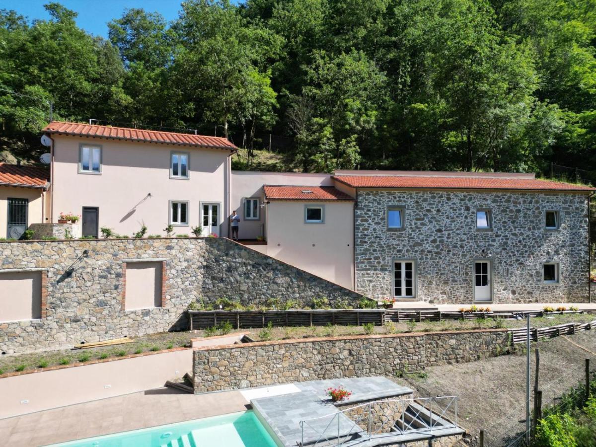 Casa Vacanze Raggio Di Sole Grotte  Exterior foto