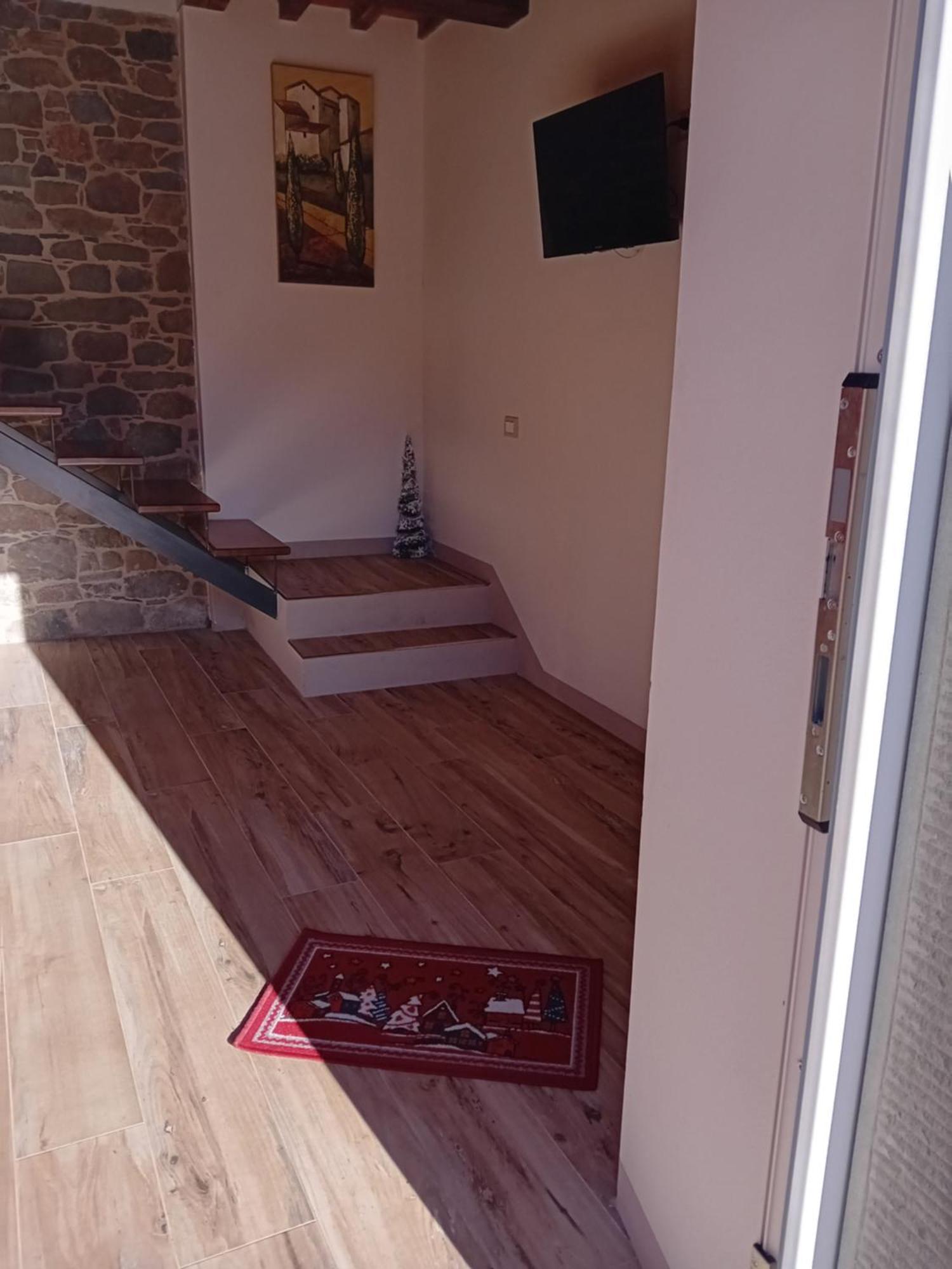 Casa Vacanze Raggio Di Sole Grotte  Exterior foto