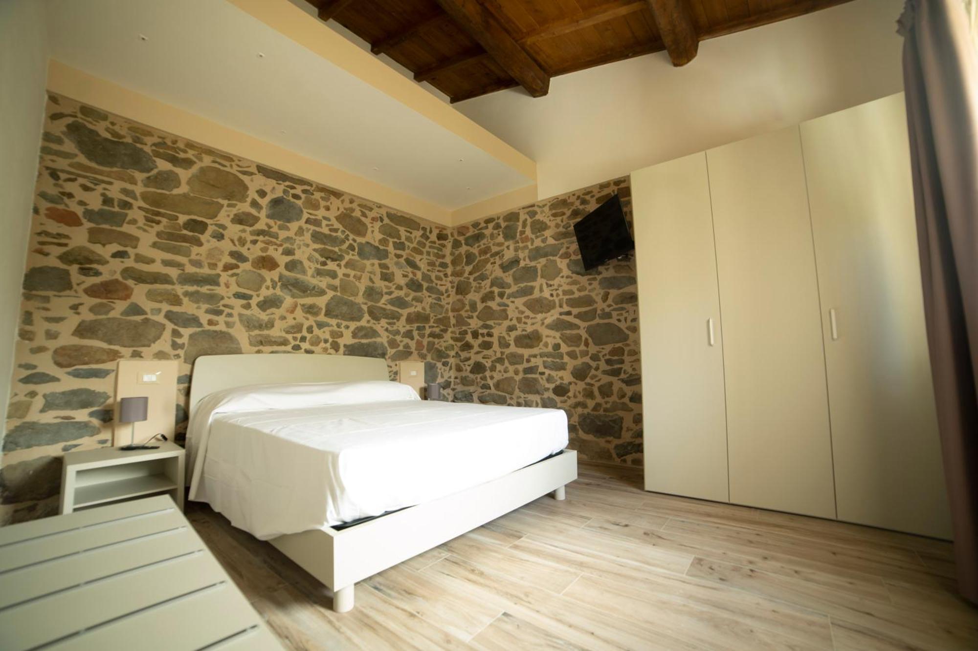 Casa Vacanze Raggio Di Sole Grotte  Exterior foto