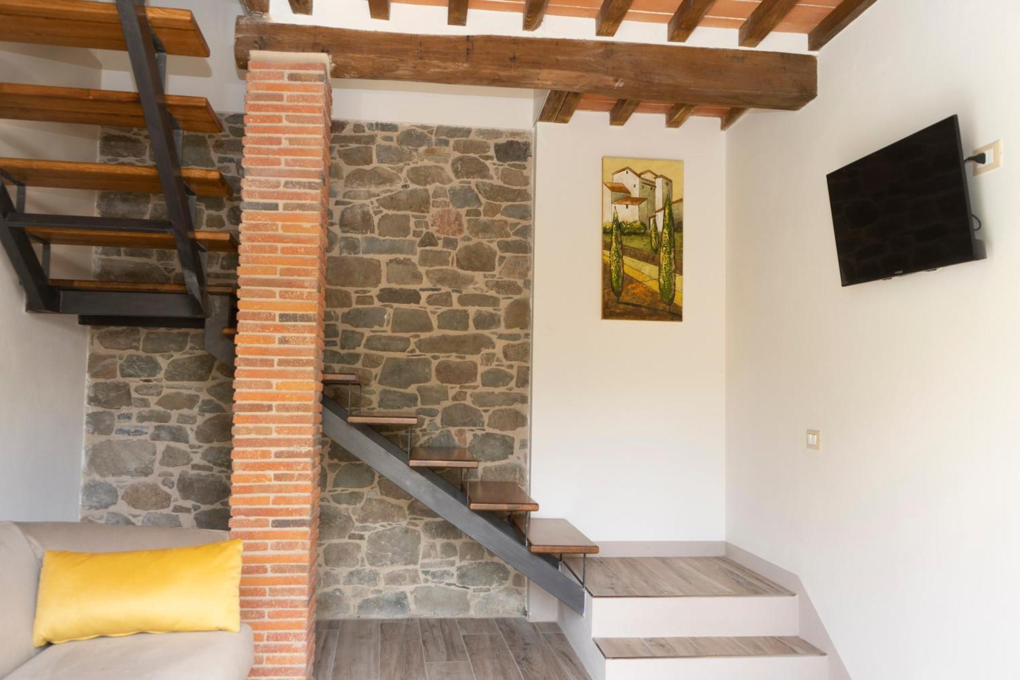 Casa Vacanze Raggio Di Sole Grotte  Exterior foto