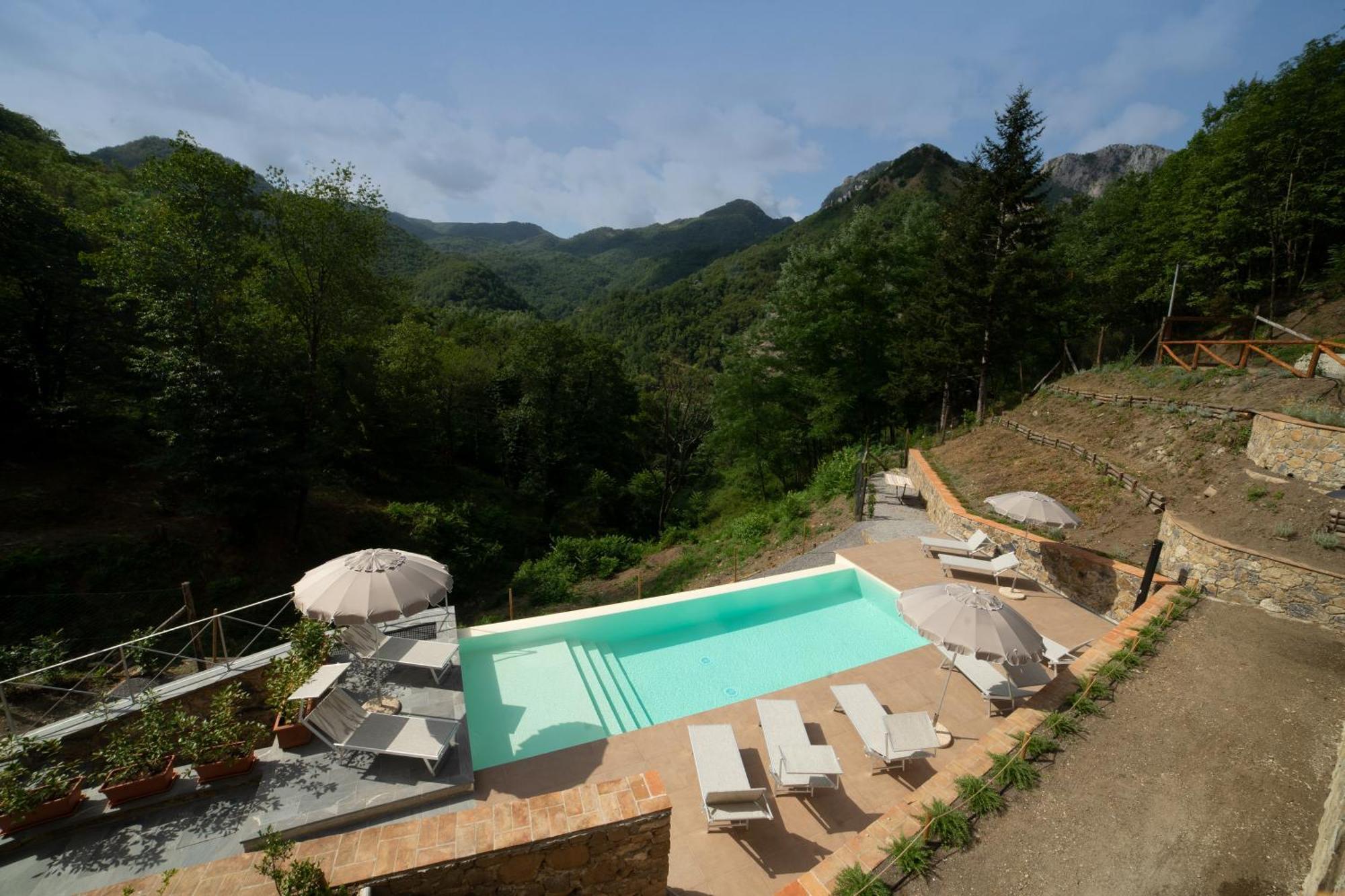 Casa Vacanze Raggio Di Sole Grotte  Exterior foto
