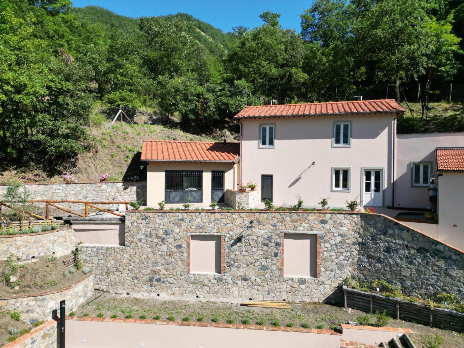 Casa Vacanze Raggio Di Sole Grotte  Exterior foto
