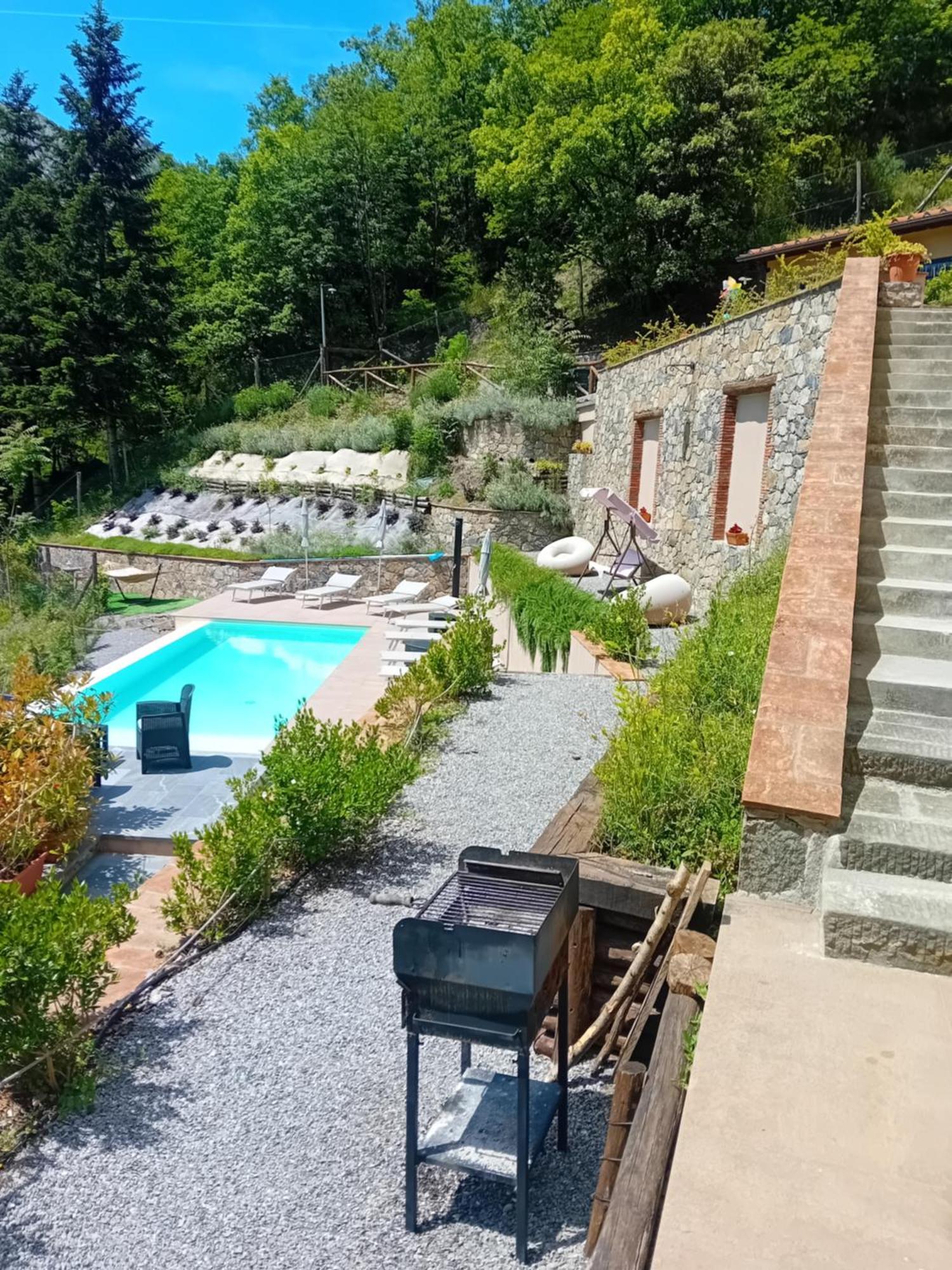 Casa Vacanze Raggio Di Sole Grotte  Exterior foto